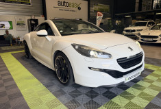 Peugeot RCZ 2.0 HDi FAP 160 ch