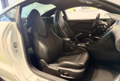 Peugeot RCZ 2.0 HDi FAP 160 ch