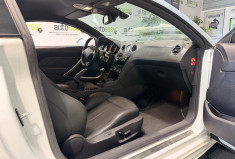 Peugeot RCZ 2.0 HDi FAP 160 ch