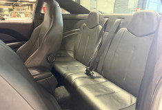 Peugeot RCZ 2.0 HDi FAP 160 ch