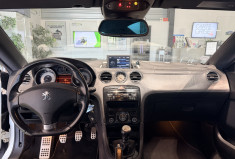 Peugeot RCZ 2.0 HDi FAP 160 ch