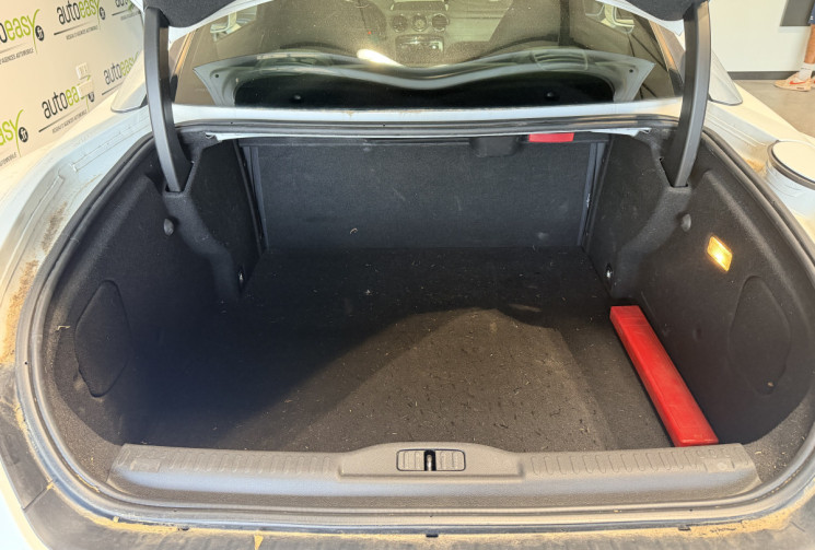 Peugeot RCZ 2.0 HDi FAP 160 ch