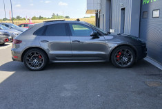 Porsche Macan Turbo 3.6 V6 Turbo AWD PDK 400 cv Pack CARBONE