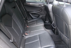 Porsche Macan Turbo 3.6 V6 Turbo AWD PDK 400 cv Pack CARBONE