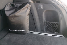 Porsche Macan Turbo 3.6 V6 Turbo AWD PDK 400 cv Pack CARBONE