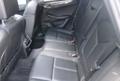 Porsche Macan Turbo 3.6 V6 Turbo AWD PDK 400 cv Pack CARBONE