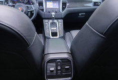Porsche Macan Turbo 3.6 V6 Turbo AWD PDK 400 cv Pack CARBONE