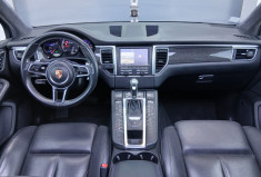 Porsche Macan Turbo 3.6 V6 Turbo AWD PDK 400 cv Pack CARBONE