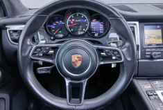 Porsche Macan Turbo 3.6 V6 Turbo AWD PDK 400 cv Pack CARBONE