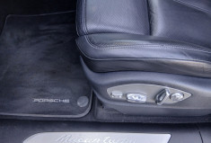 Porsche Macan Turbo 3.6 V6 Turbo AWD PDK 400 cv Pack CARBONE