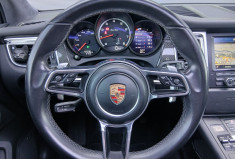 Porsche Macan Turbo 3.6 V6 Turbo AWD PDK 400 cv Pack CARBONE