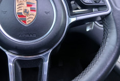 Porsche Macan Turbo 3.6 V6 Turbo AWD PDK 400 cv Pack CARBONE