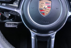 Porsche Macan Turbo 3.6 V6 Turbo AWD PDK 400 cv Pack CARBONE