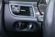 Porsche Macan Turbo 3.6 V6 Turbo AWD PDK 400 cv Pack CARBONE
