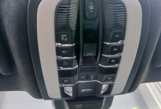 Porsche Macan Turbo 3.6 V6 Turbo AWD PDK 400 cv Pack CARBONE