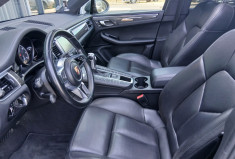 Porsche Macan Turbo 3.6 V6 Turbo AWD PDK 400 cv Pack CARBONE