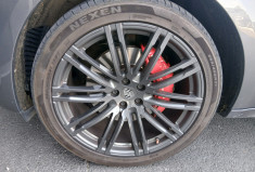 Porsche Macan Turbo 3.6 V6 Turbo AWD PDK 400 cv Pack CARBONE