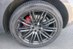 Porsche Macan Turbo 3.6 V6 Turbo AWD PDK 400 cv Pack CARBONE