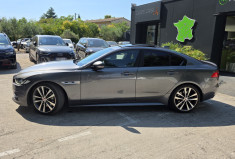 Jaguar XE 2.0D 180CH R-SPORT AWD BVA8 