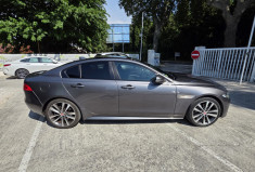 Jaguar XE 2.0D 180CH R-SPORT AWD BVA8 