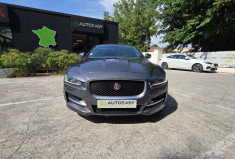 Jaguar XE 2.0D 180CH R-SPORT AWD BVA8 
