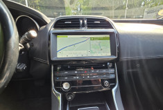 Jaguar XE 2.0D 180CH R-SPORT AWD BVA8 