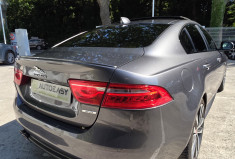 Jaguar XE 2.0D 180CH R-SPORT AWD BVA8 