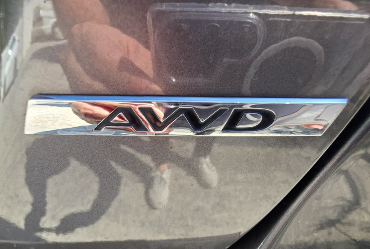 Jaguar XE 2.0D 180CH R-SPORT AWD BVA8 