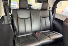 Jeep Wrangler 2.8 CRD 16V 4WD S&S 200 cv Boîte auto / SAHARA