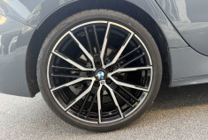 BMW Série 1 118D 150 M Sport DCT7 / Toit ouvrant / Sièges Baquet / Tête haute / Palettes / TVA