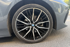 BMW Série 1 118D 150 M Sport DCT7 / Toit ouvrant / Sièges Baquet / Tête haute / Palettes / TVA