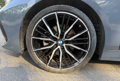 BMW Série 1 118D 150 M Sport DCT7 / Toit ouvrant / Sièges Baquet / Tête haute / Palettes / TVA