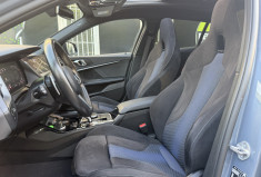 BMW Série 1 118D 150 M Sport DCT7 / Toit ouvrant / Sièges Baquet / Tête haute / Palettes / TVA