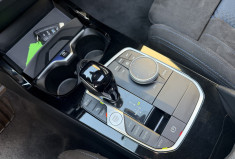 BMW Série 1 118D 150 M Sport DCT7 / Toit ouvrant / Sièges Baquet / Tête haute / Palettes / TVA