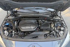 BMW Série 1 118D 150 M Sport DCT7 / Toit ouvrant / Sièges Baquet / Tête haute / Palettes / TVA