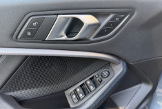 BMW Série 1 118D 150 M Sport DCT7 / Toit ouvrant / Sièges Baquet / Tête haute / Palettes / TVA