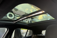 BMW Série 1 118D 150 M Sport DCT7 / Toit ouvrant / Sièges Baquet / Tête haute / Palettes / TVA