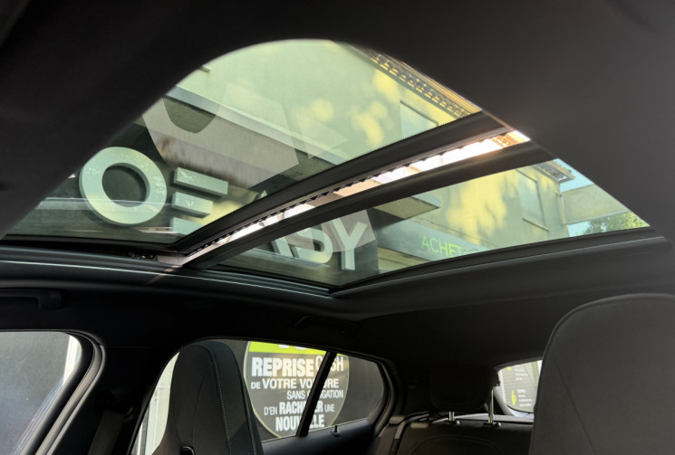 BMW Série 1 118D 150 M Sport DCT7 / Toit ouvrant / Sièges Baquet / Tête haute / Palettes / TVA