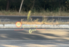 BMW Série 1 118D 150 M Sport DCT7 / Toit ouvrant / Sièges Baquet / Tête haute / Palettes / TVA