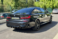BMW Série 3 M Sport 330e xDrive 2.0 292 Plug in Hybrid Steptronic8 / Full Options / Entretien BMW