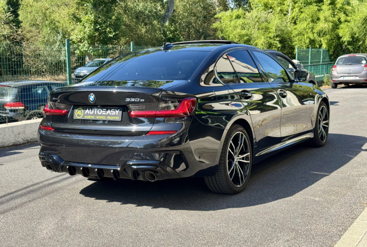 BMW Série 3 M Sport 330e xDrive 2.0 292 Plug in Hybrid Steptronic8 / Full Options / Entretien BMW
