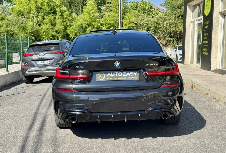 BMW Série 3 M Sport 330e xDrive 2.0 292 Plug in Hybrid Steptronic8 / Full Options / Entretien BMW