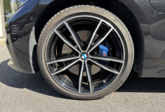 BMW Série 3 M Sport 330e xDrive 2.0 292 Plug in Hybrid Steptronic8 / Full Options / Entretien BMW