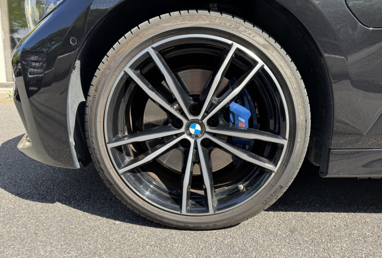 BMW Série 3 M Sport 330e xDrive 2.0 292 Plug in Hybrid Steptronic8 / Full Options / Entretien BMW