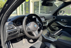 BMW Série 3 M Sport 330e xDrive 2.0 292 Plug in Hybrid Steptronic8 / Full Options / Entretien BMW