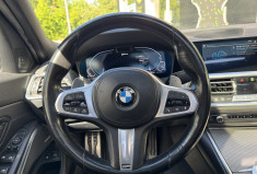 BMW Série 3 M Sport 330e xDrive 2.0 292 Plug in Hybrid Steptronic8 / Full Options / Entretien BMW