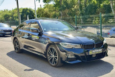 BMW Série 3 M Sport 330e xDrive 2.0 292 Plug in Hybrid Steptronic8 / Full Options / Entretien BMW