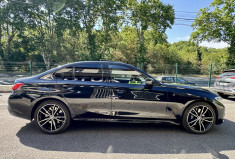 BMW Série 3 M Sport 330e xDrive 2.0 292 Plug in Hybrid Steptronic8 / Full Options / Entretien BMW