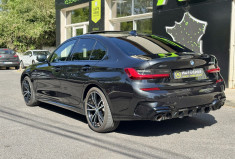 BMW Série 3 M Sport 330e xDrive 2.0 292 Plug in Hybrid Steptronic8 / Full Options / Entretien BMW