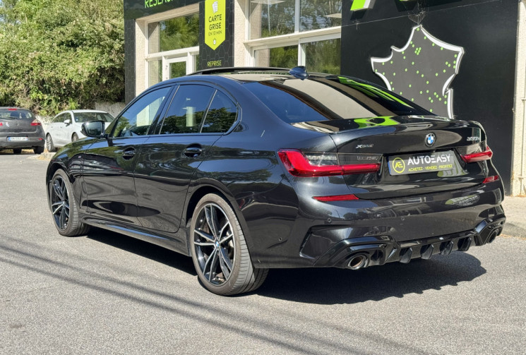 BMW Série 3 M Sport 330e xDrive 2.0 292 Plug in Hybrid Steptronic8 / Full Options / Entretien BMW
